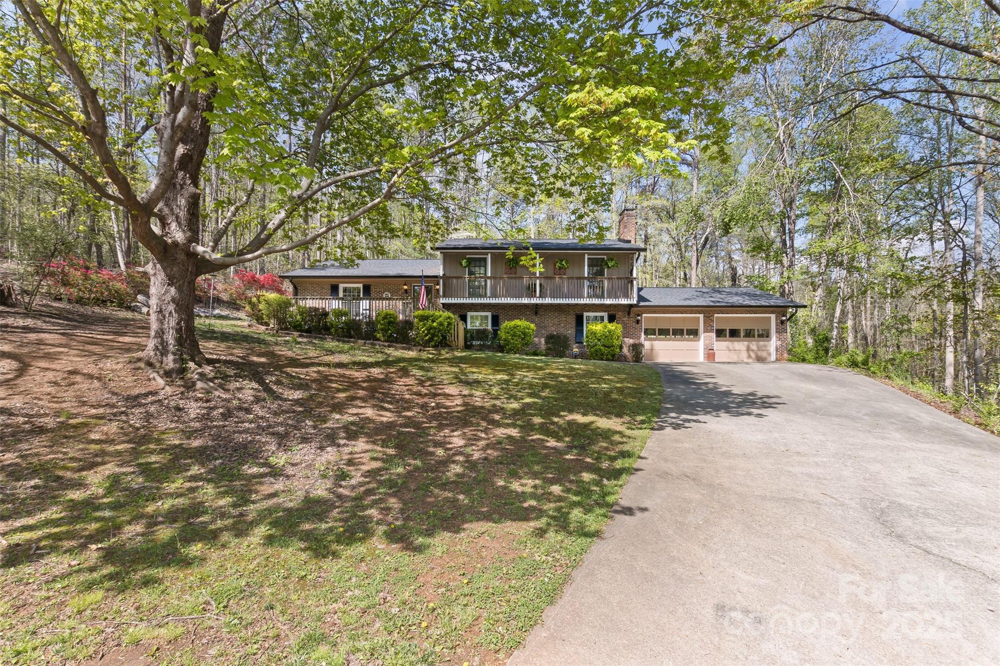 3474 Crestwood Drive Morganton NC 28655