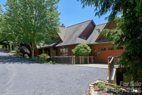 427 Spring Rock Road Burnsville NC 28714