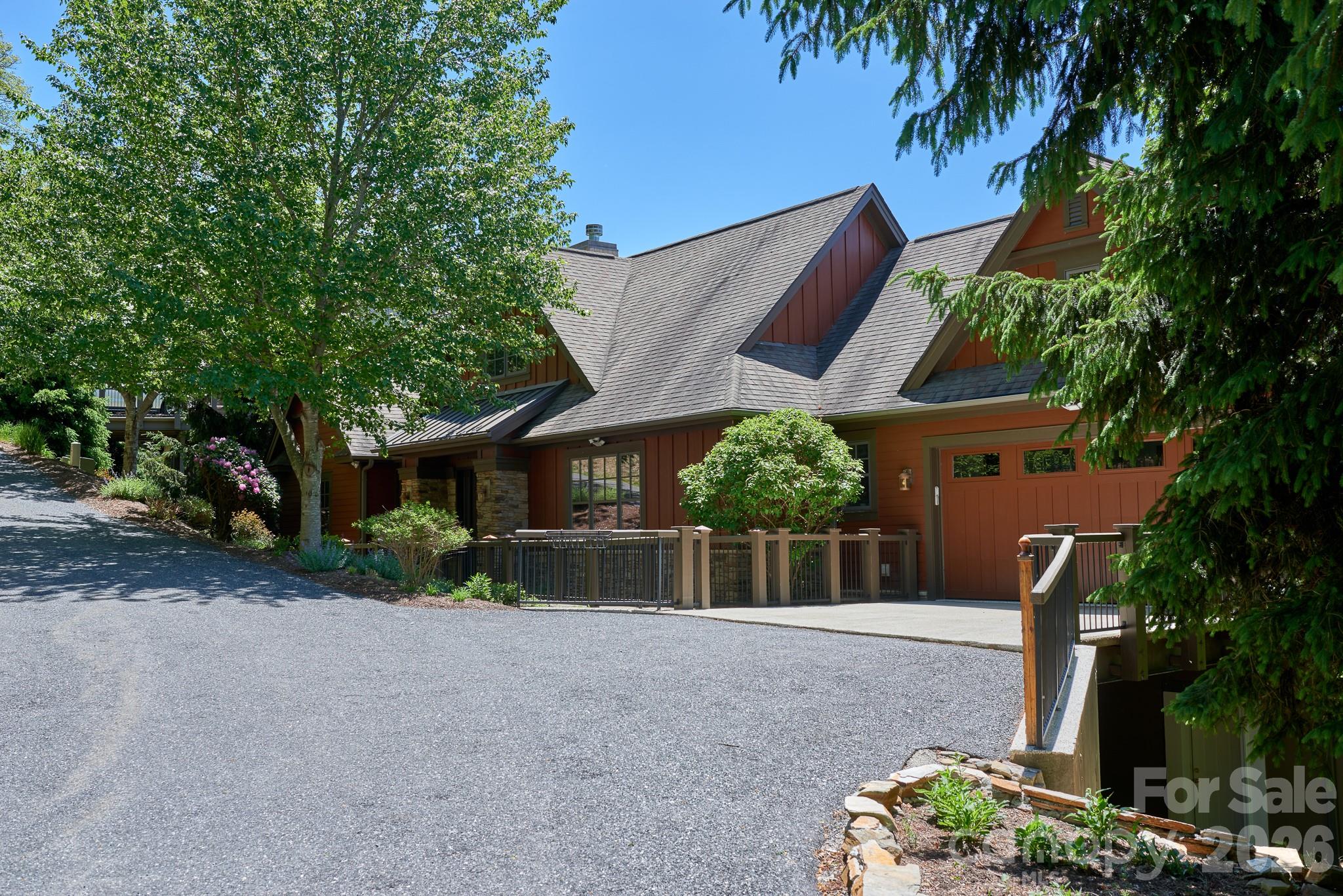 427 Spring Rock Road Burnsville NC 28714