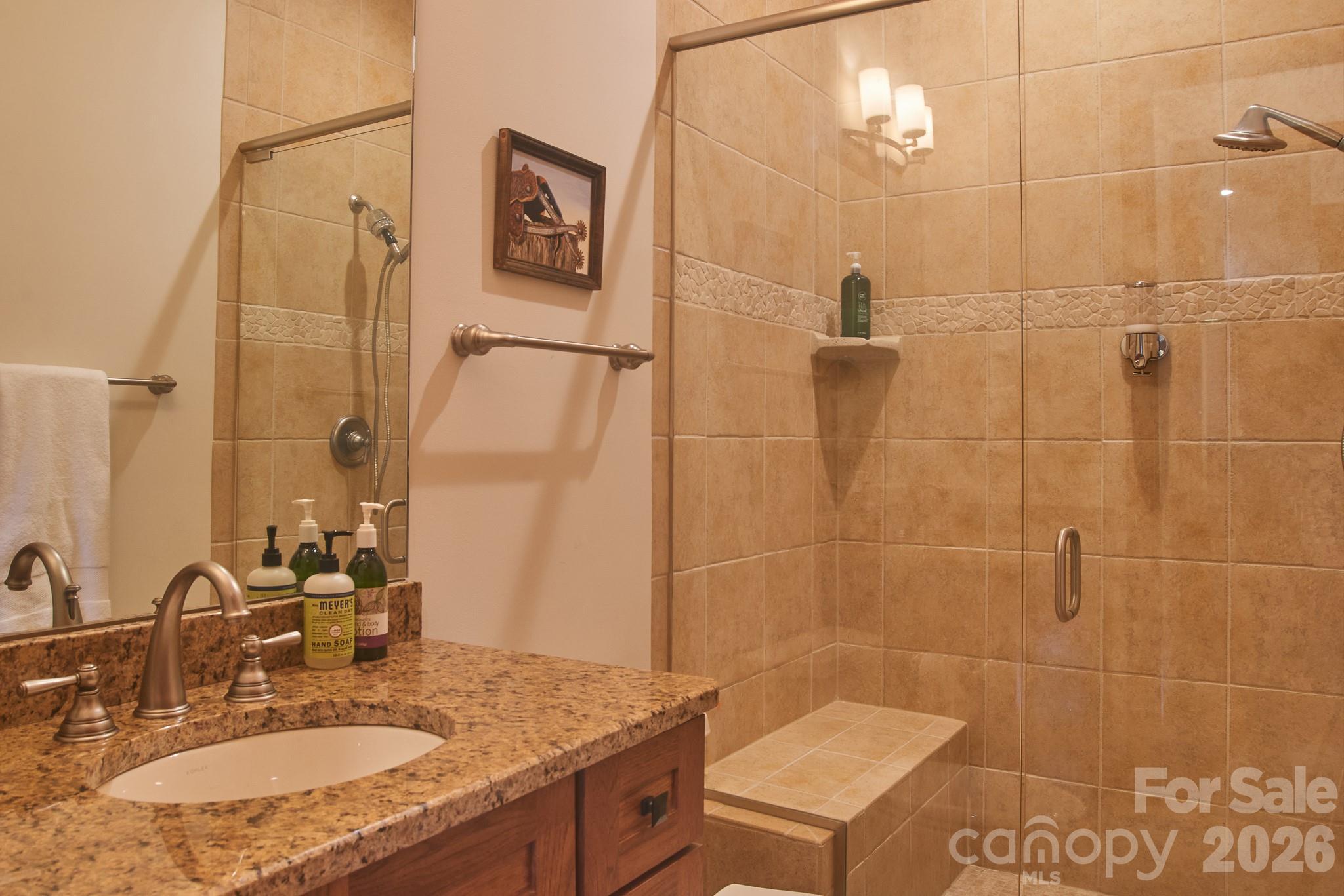 427 Spring Rock Road Burnsville NC 28714