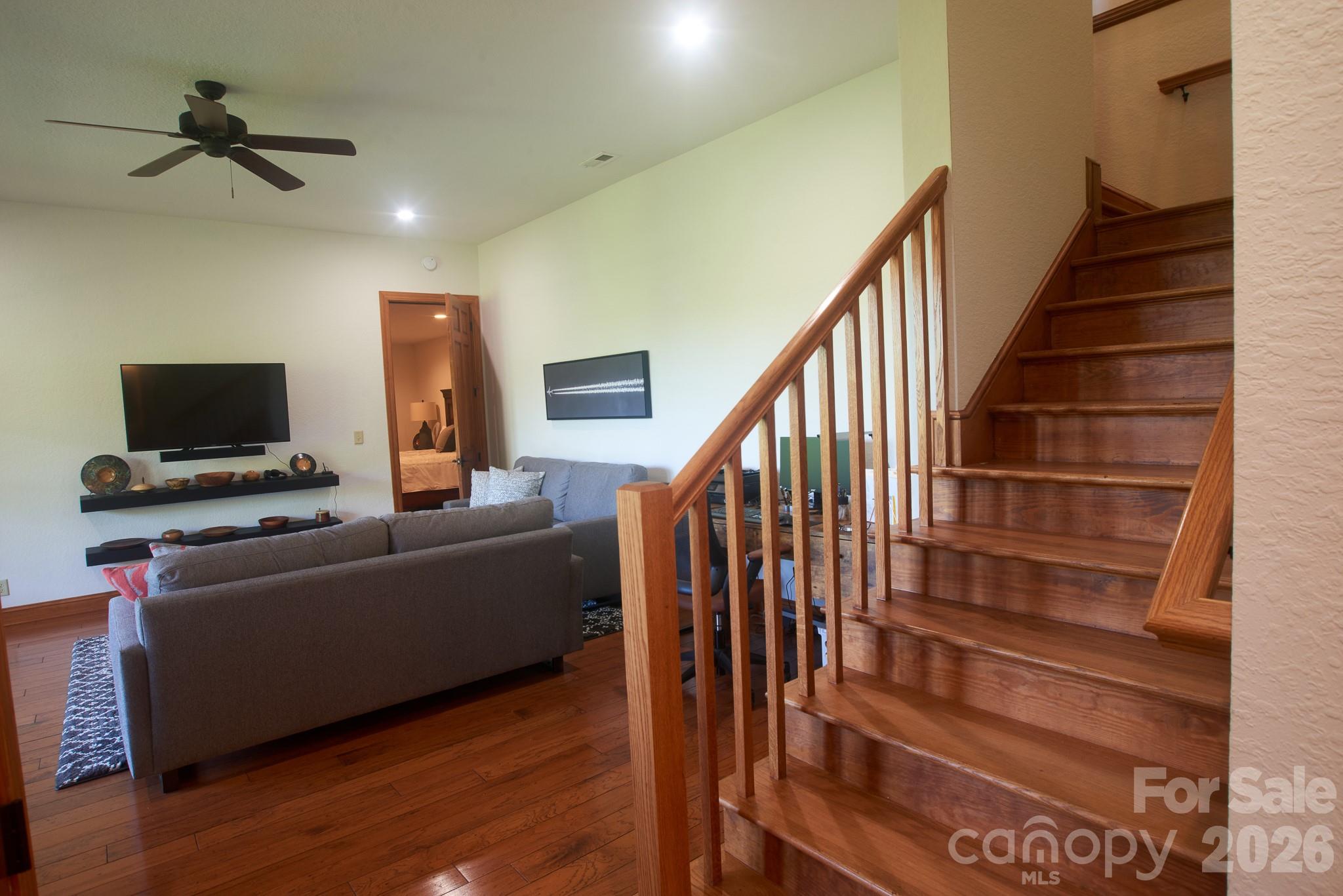 427 Spring Rock Road Burnsville NC 28714