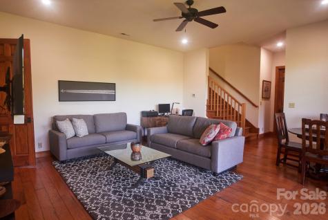 427 Spring Rock Road Burnsville NC 28714