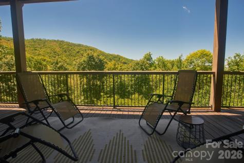 427 Spring Rock Road Burnsville NC 28714