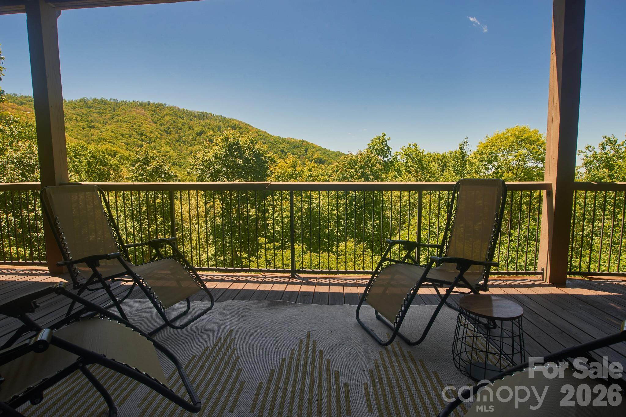 427 Spring Rock Road Burnsville NC 28714