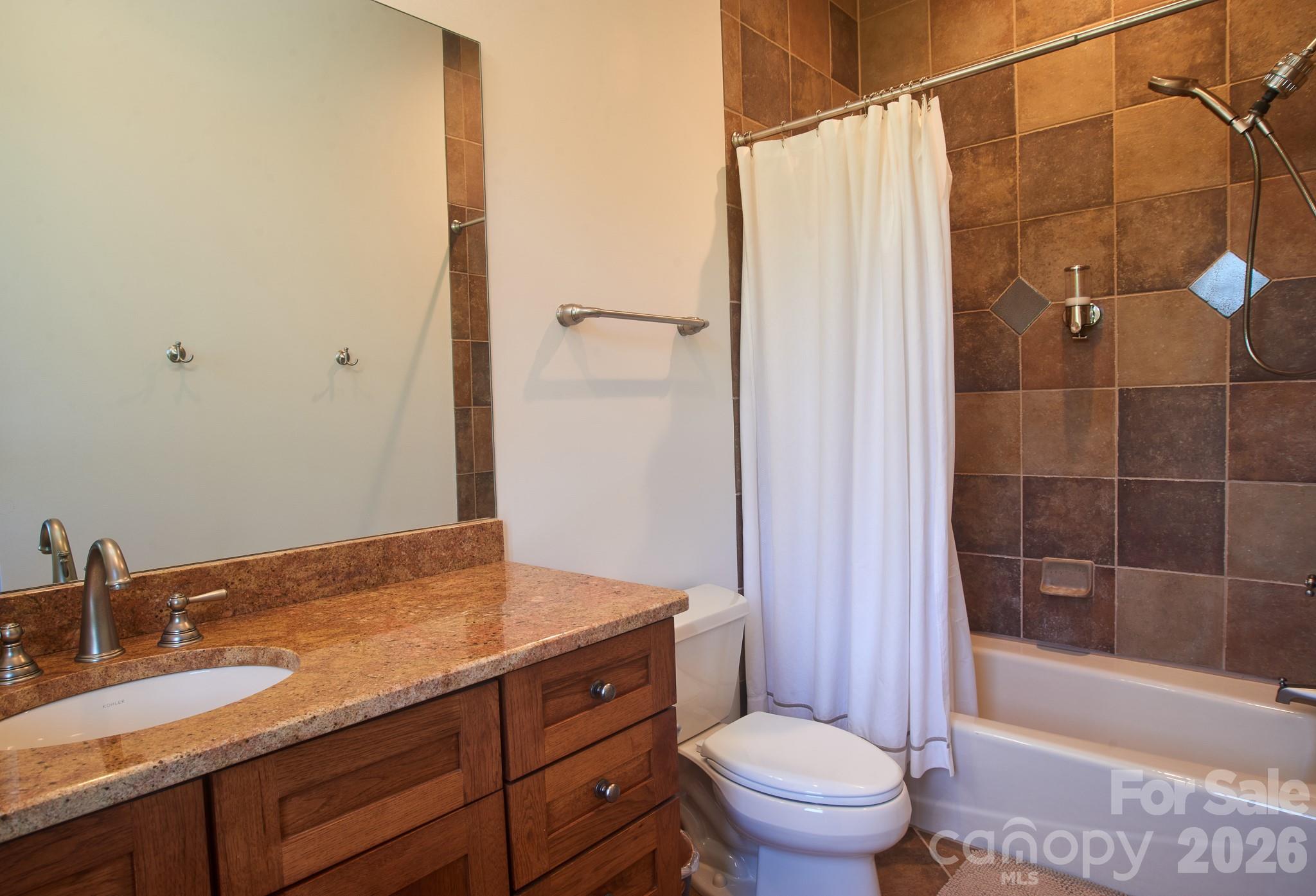 427 Spring Rock Road Burnsville NC 28714