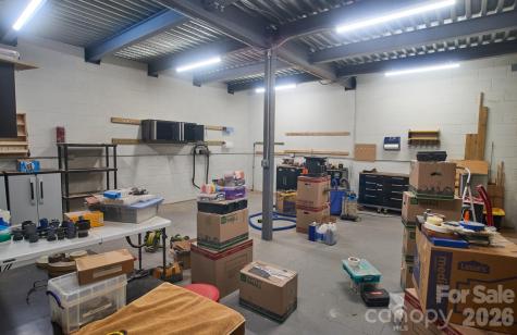 427 Spring Rock Road Burnsville NC 28714