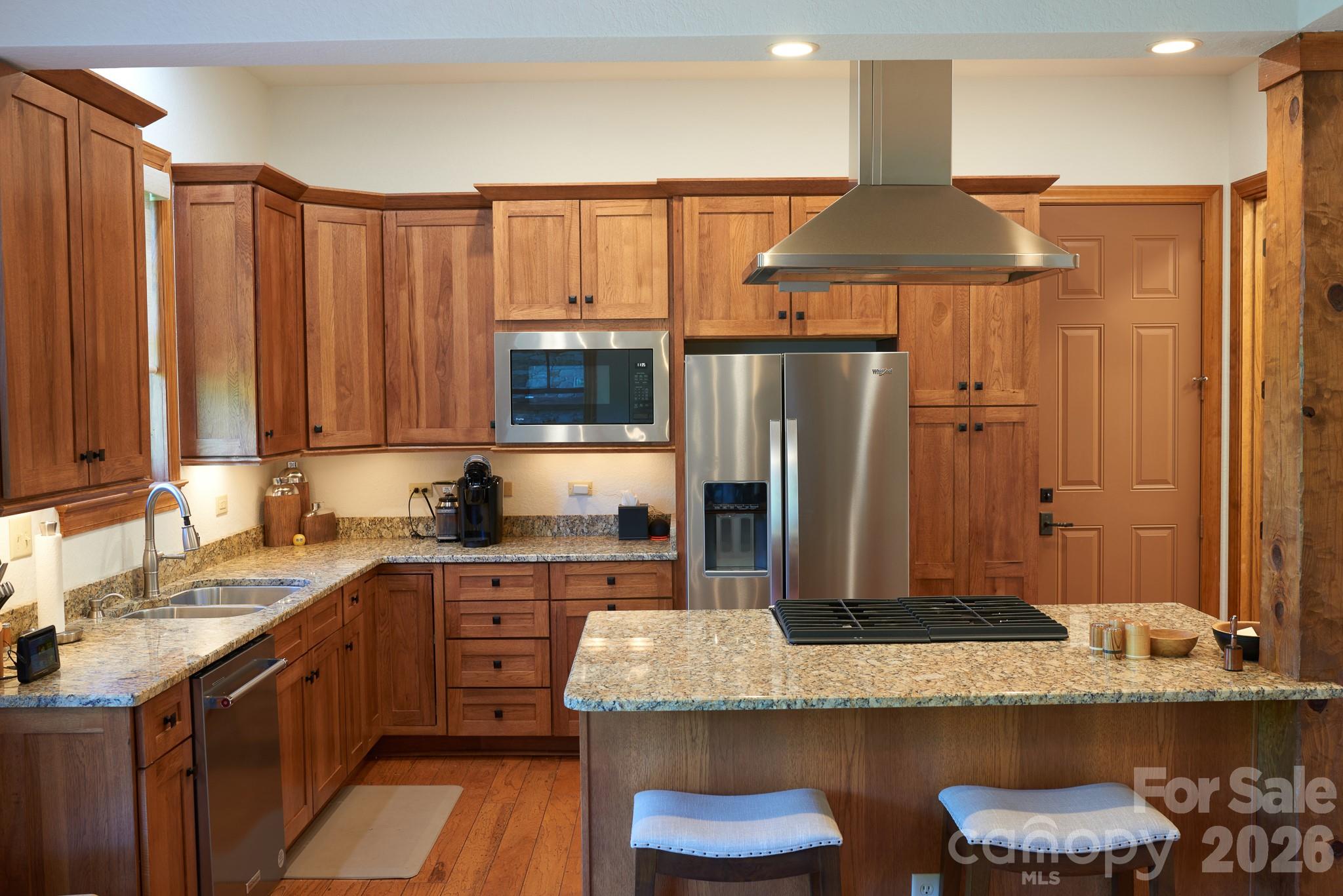 427 Spring Rock Road Burnsville NC 28714