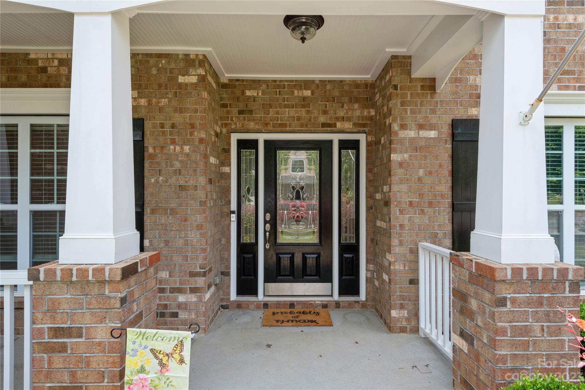 10152 Falling Leaf Drive NW Concord NC 28027