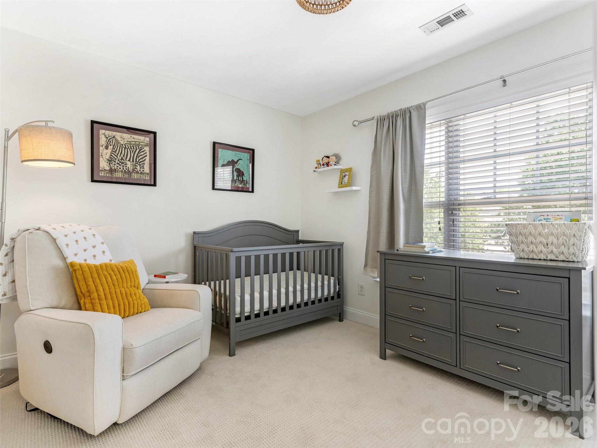 267 Hurston Circle Charlotte NC 28208