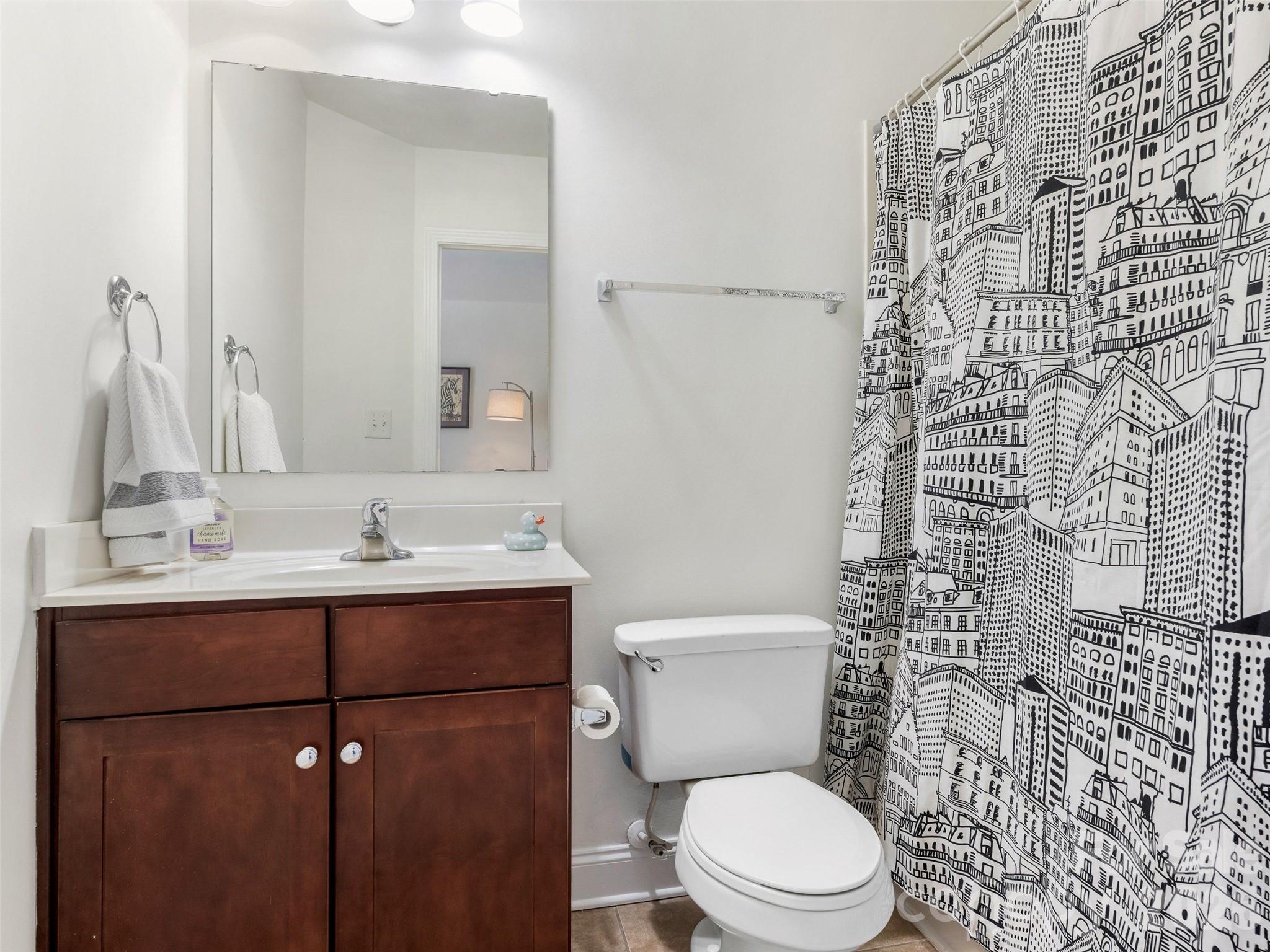 267 Hurston Circle Charlotte NC 28208