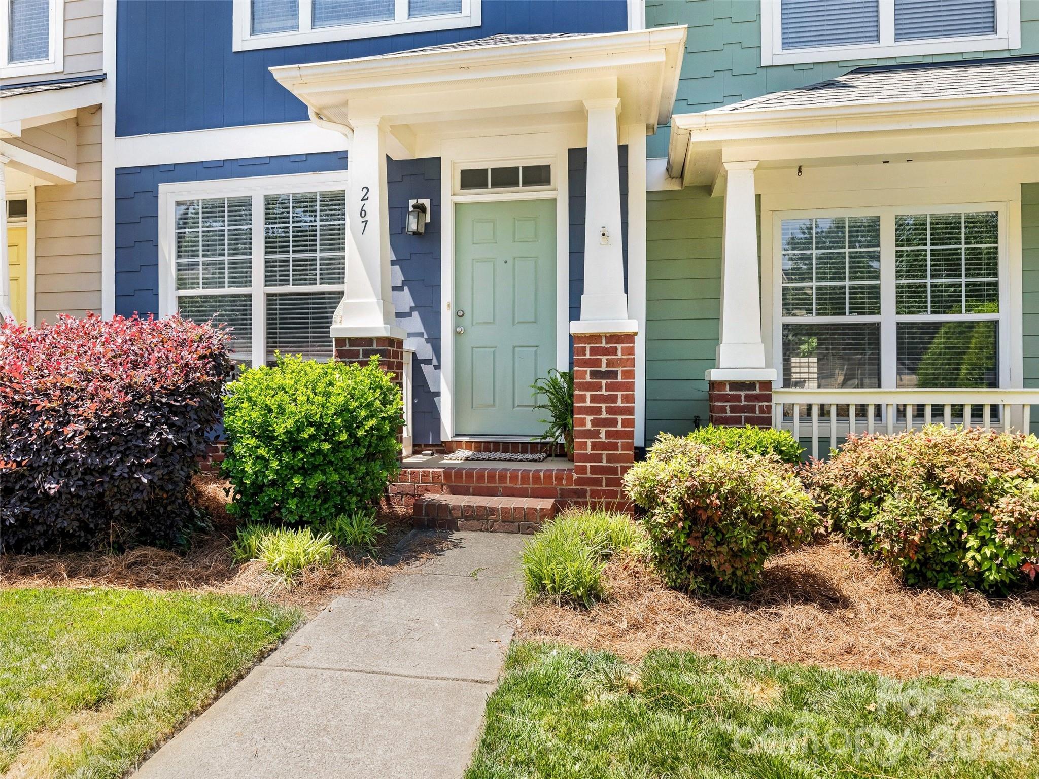 267 Hurston Circle Charlotte NC 28208