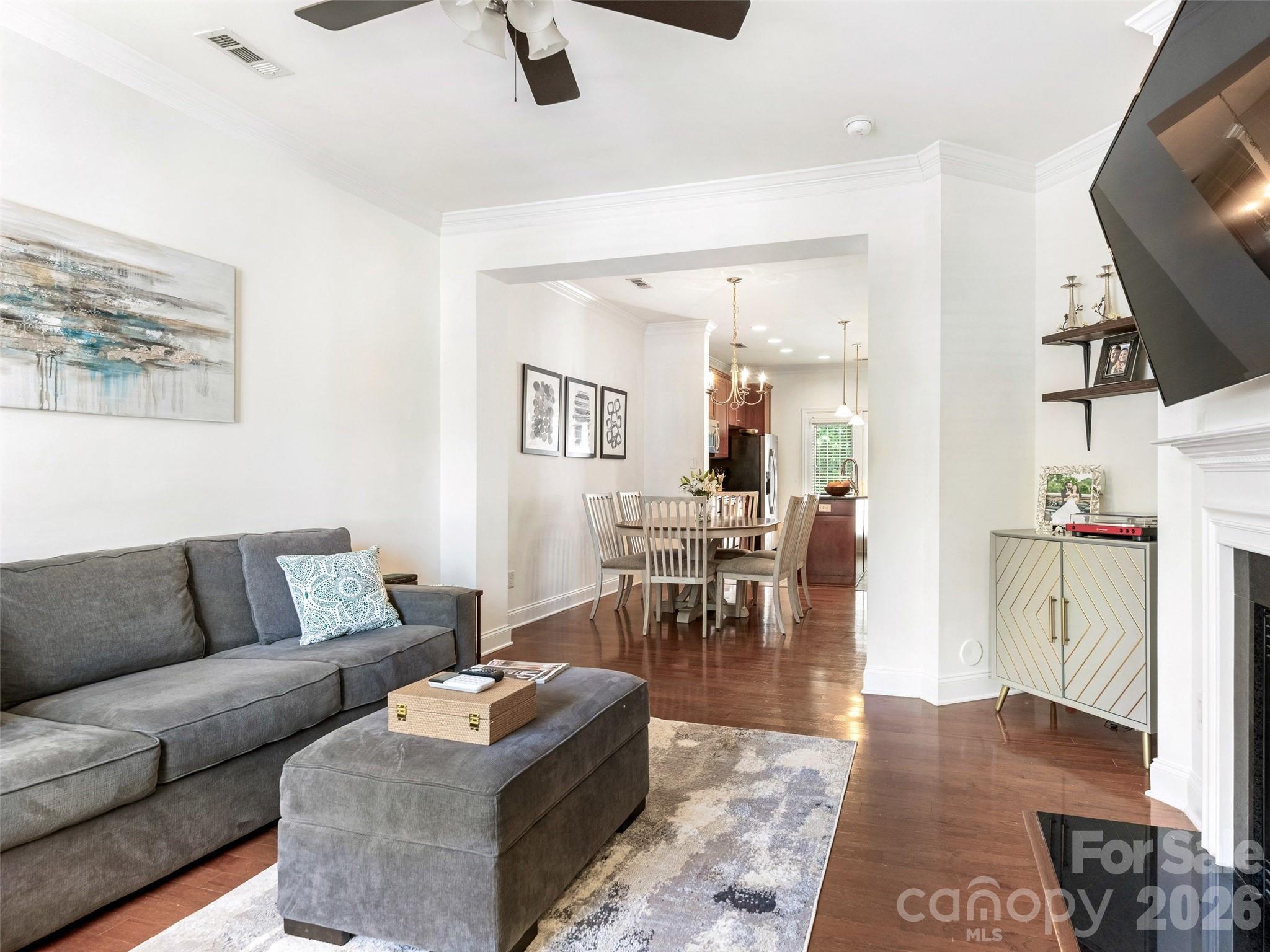 267 Hurston Circle Charlotte NC 28208