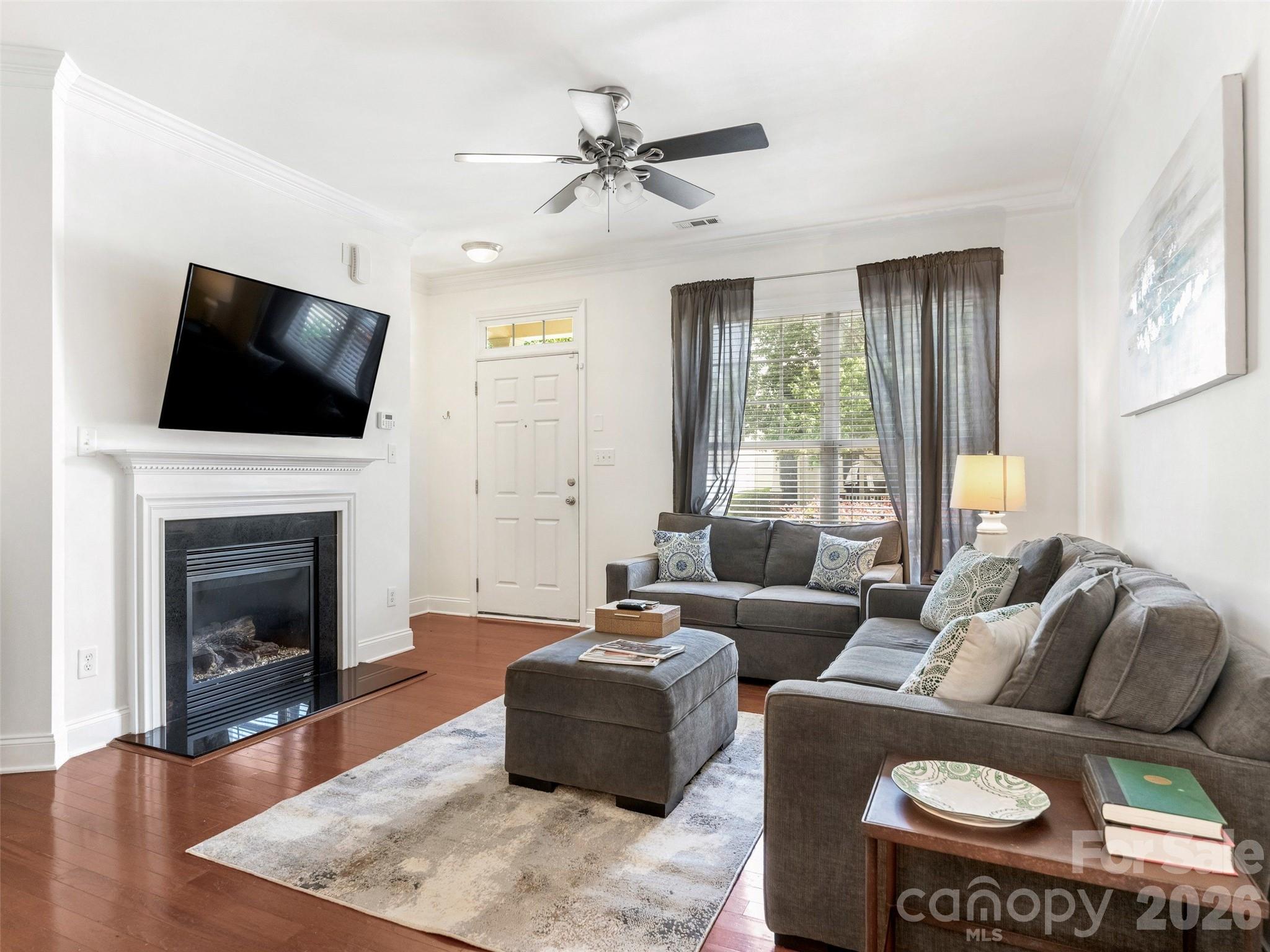 267 Hurston Circle Charlotte NC 28208