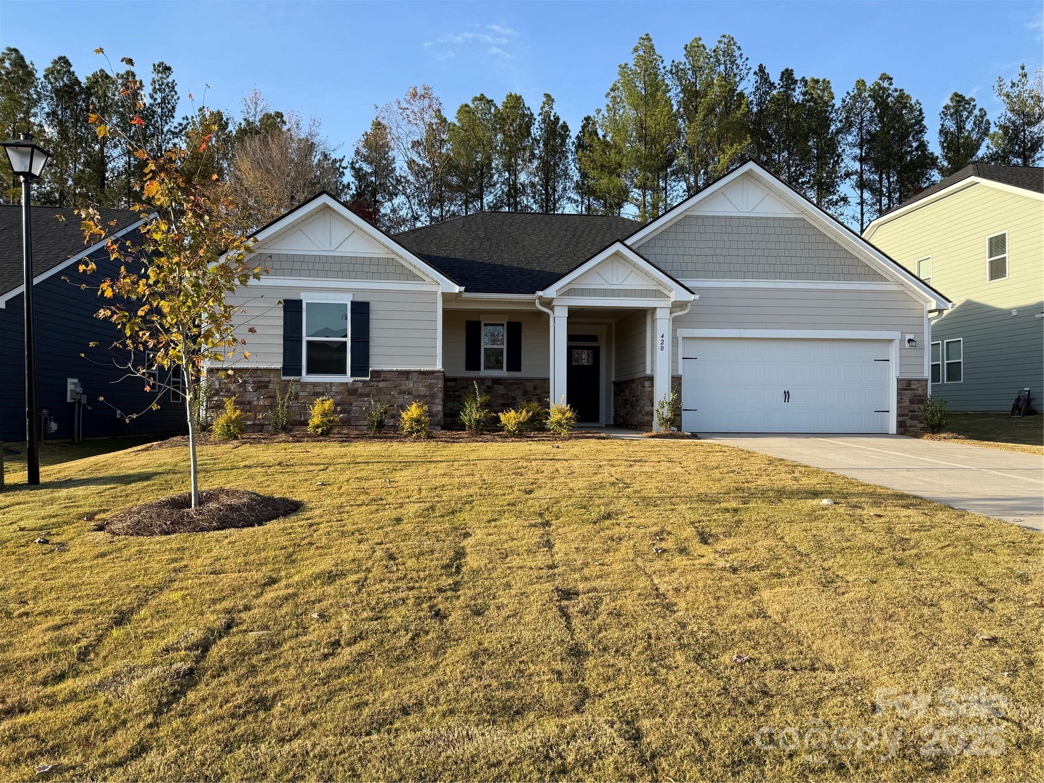 420 Lancashire Court Denver NC 28037