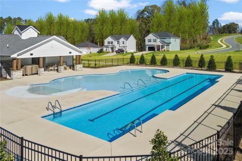 420 Lancashire Court Denver NC 28037