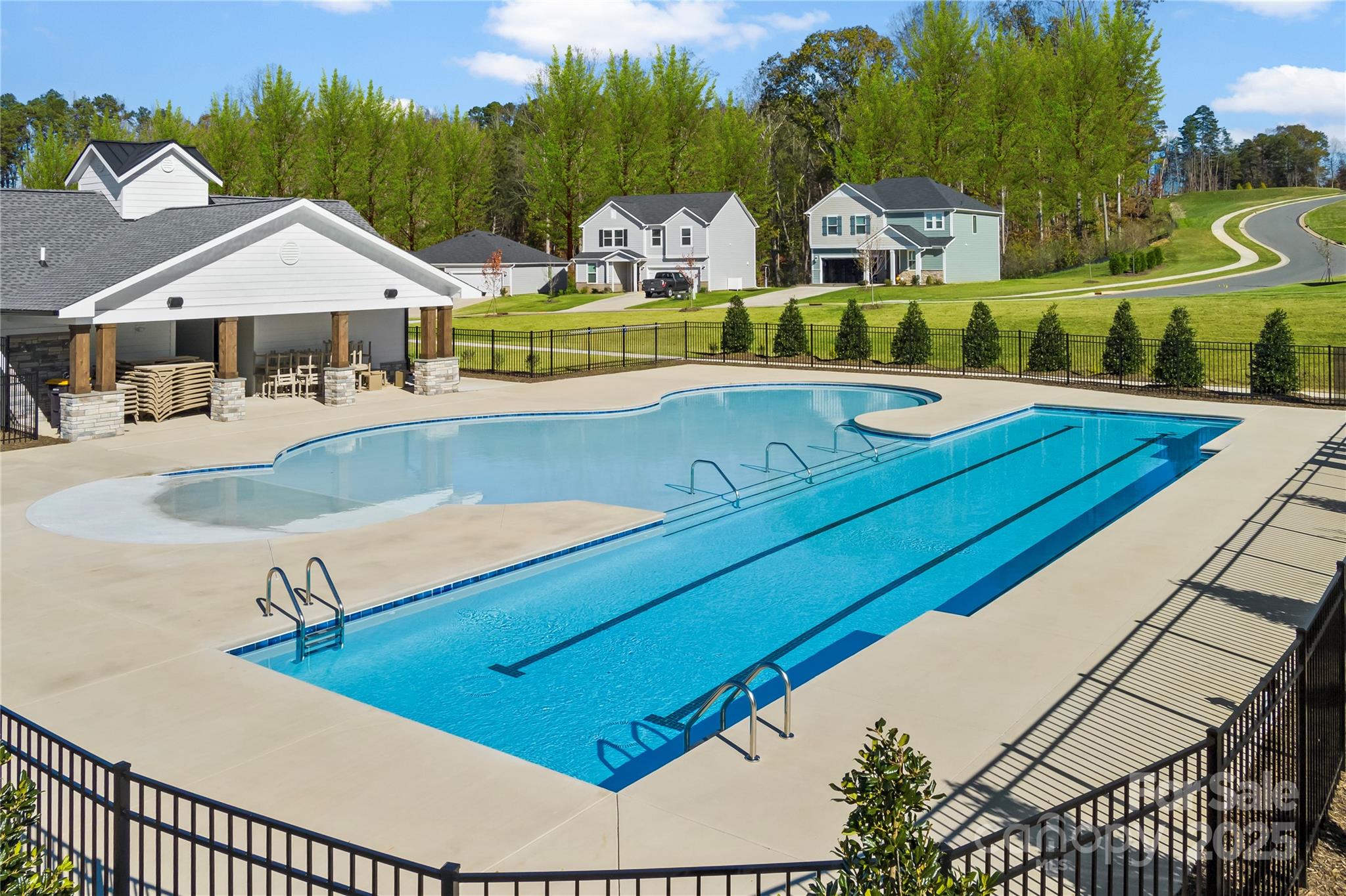 420 Lancashire Court Denver NC 28037