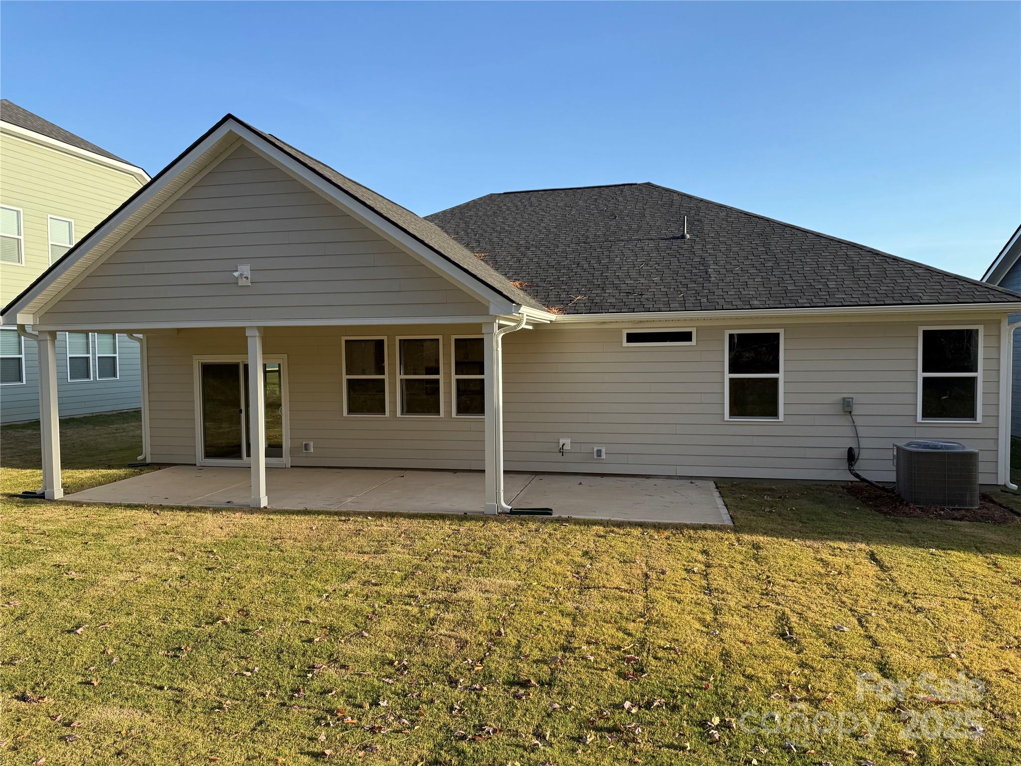 420 Lancashire Court Denver NC 28037