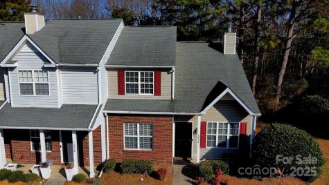 10904 Pimlico Drive Charlotte NC 28273