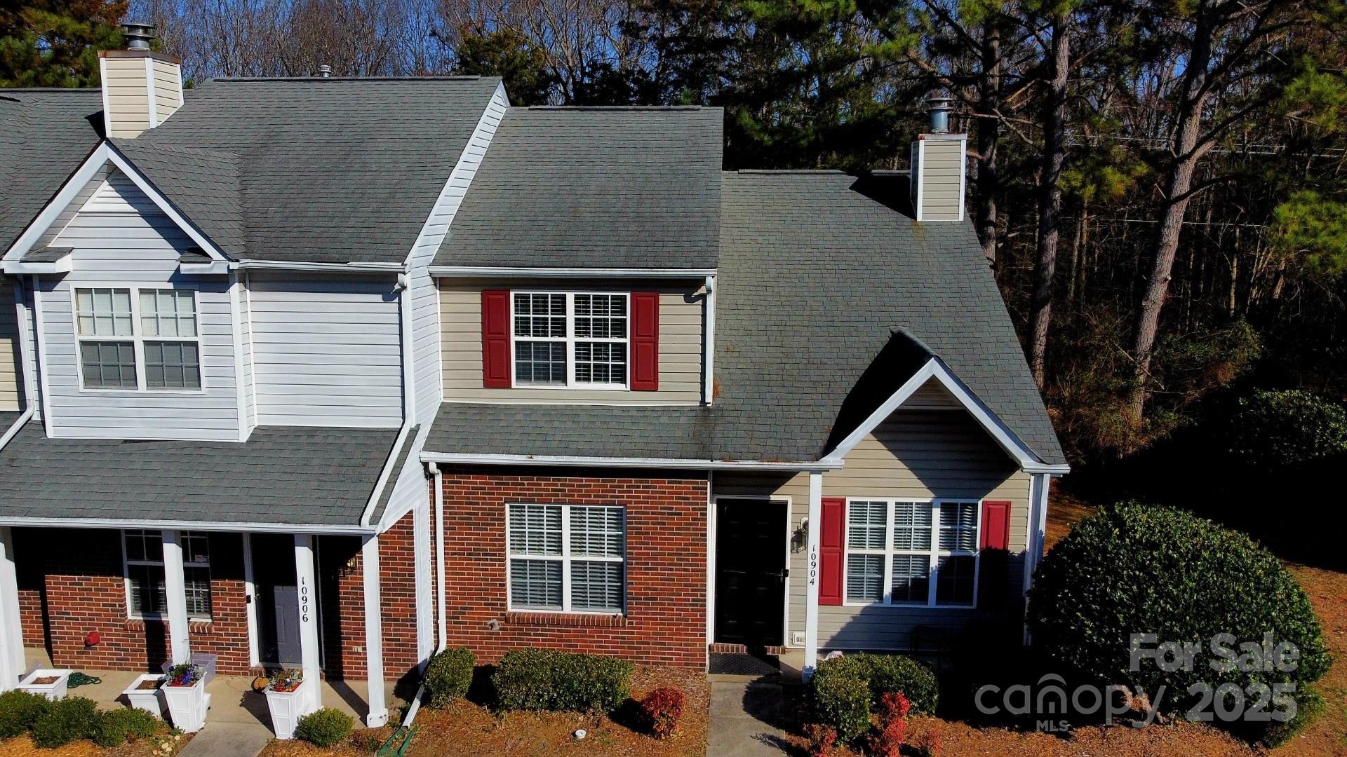 10904 Pimlico Drive Charlotte NC 28273