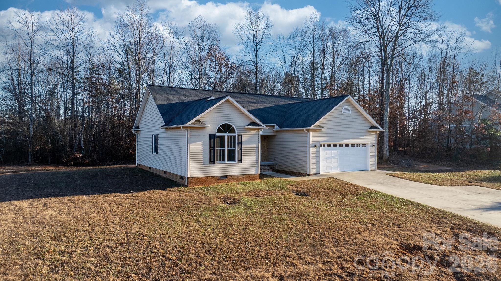 2284 Timberland Hills Drive Newton NC 28658