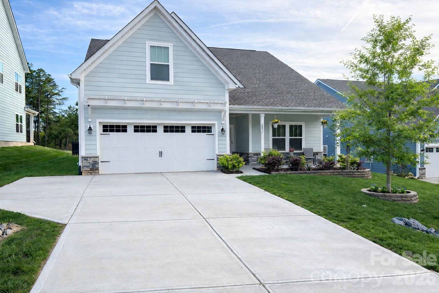 5235 Admirals Landing Lancaster SC 29720
