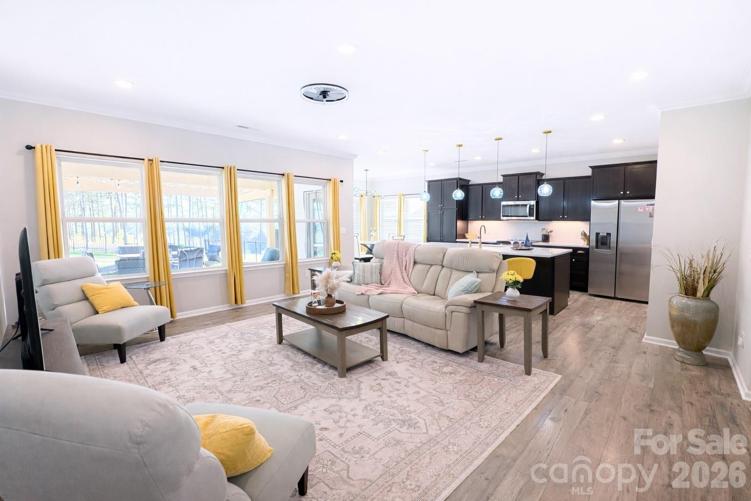 5235 Admirals Landing Lancaster SC 29720