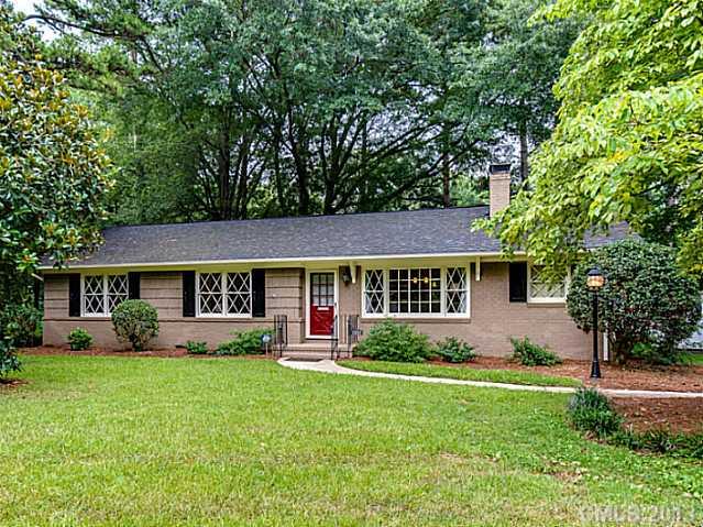 1000 Camborne Place Charlotte NC 28210