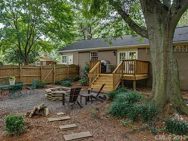 1000 Camborne Place Charlotte NC 28210