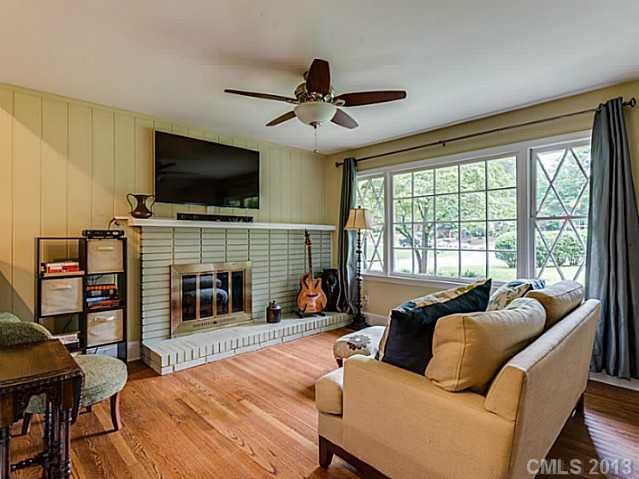 1000 Camborne Place Charlotte NC 28210