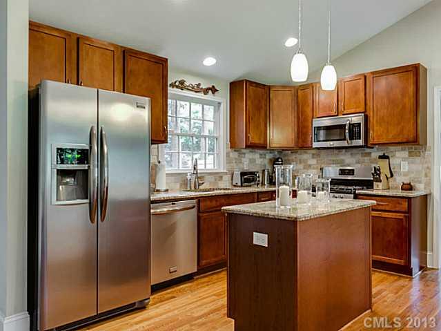 1000 Camborne Place Charlotte NC 28210