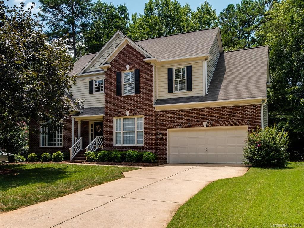 2626 Providence Spring Lane Charlotte NC 28270