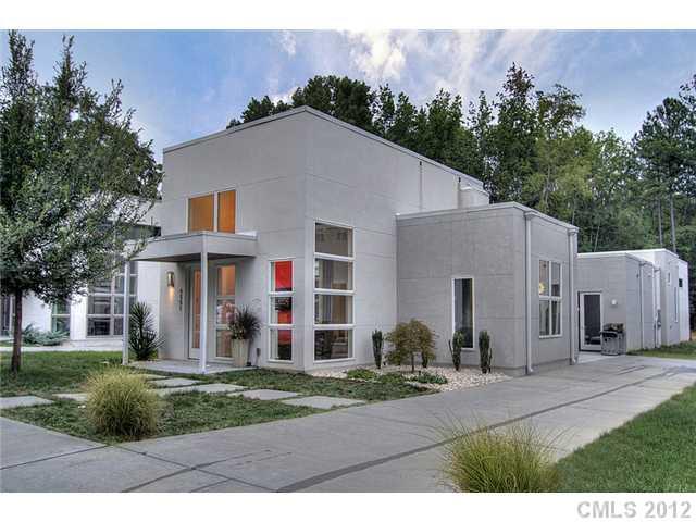 4551 Craig Avenue Charlotte NC 28211