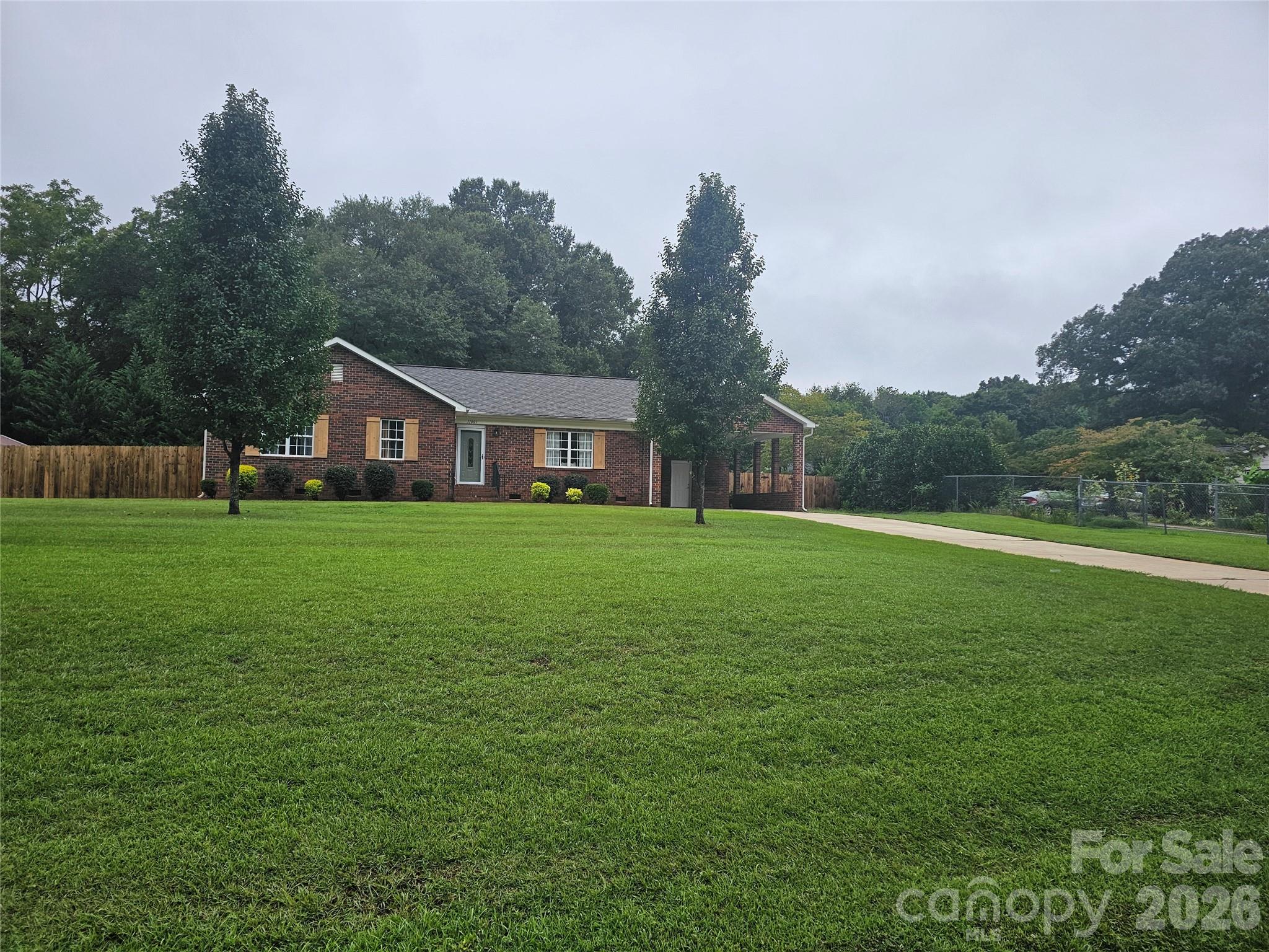 11001 S Hampton Drive Mint Hill NC 28227