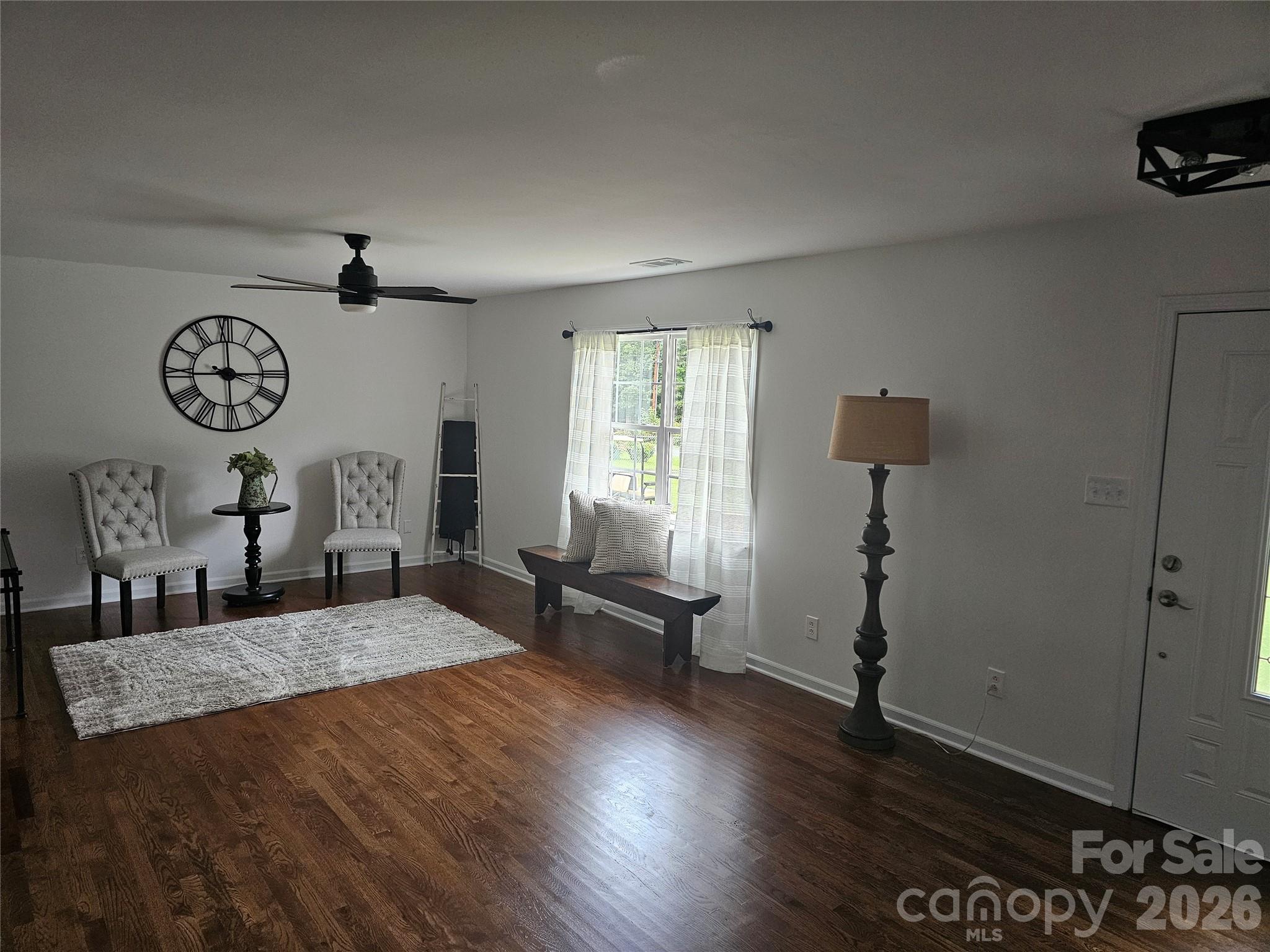 11001 S Hampton Drive Mint Hill NC 28227
