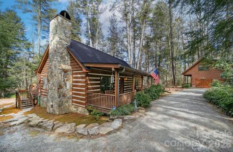 380 Cedar Lane Brevard NC 28712