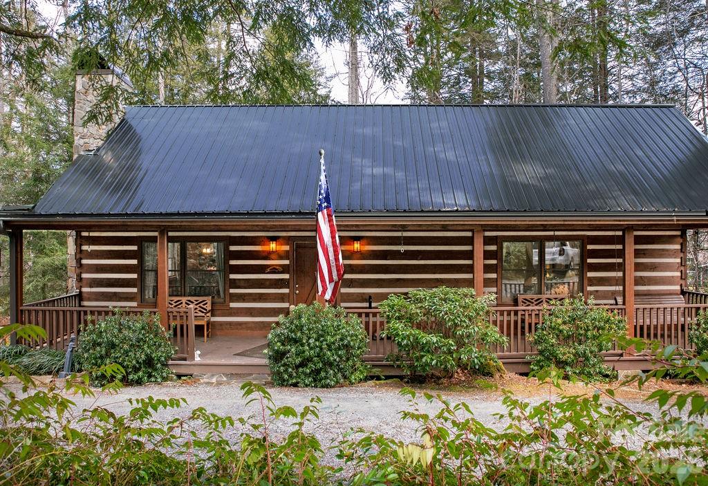 380 Cedar Lane Brevard NC 28712
