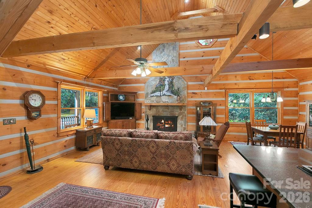 380 Cedar Lane Brevard NC 28712