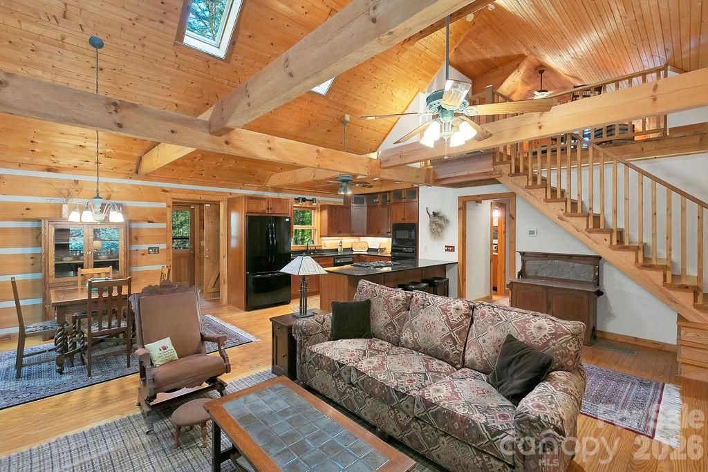 380 Cedar Lane Brevard NC 28712