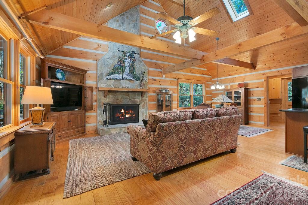 380 Cedar Lane Brevard NC 28712