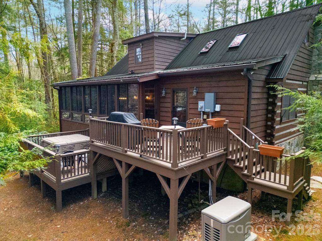 380 Cedar Lane Brevard NC 28712