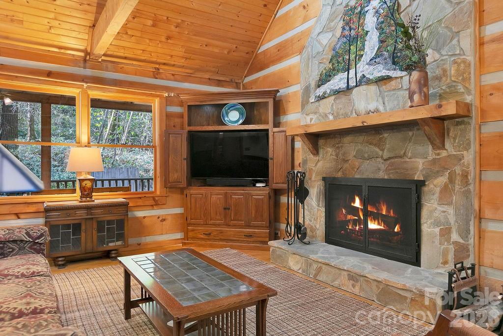 380 Cedar Lane Brevard NC 28712