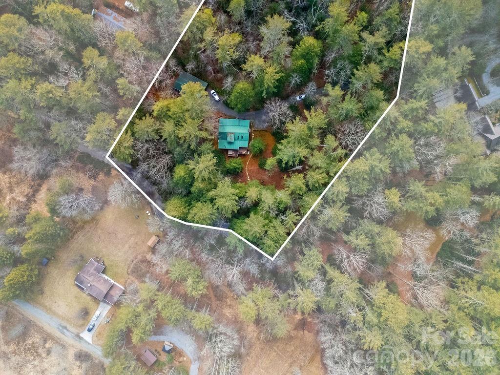 380 Cedar Lane Brevard NC 28712