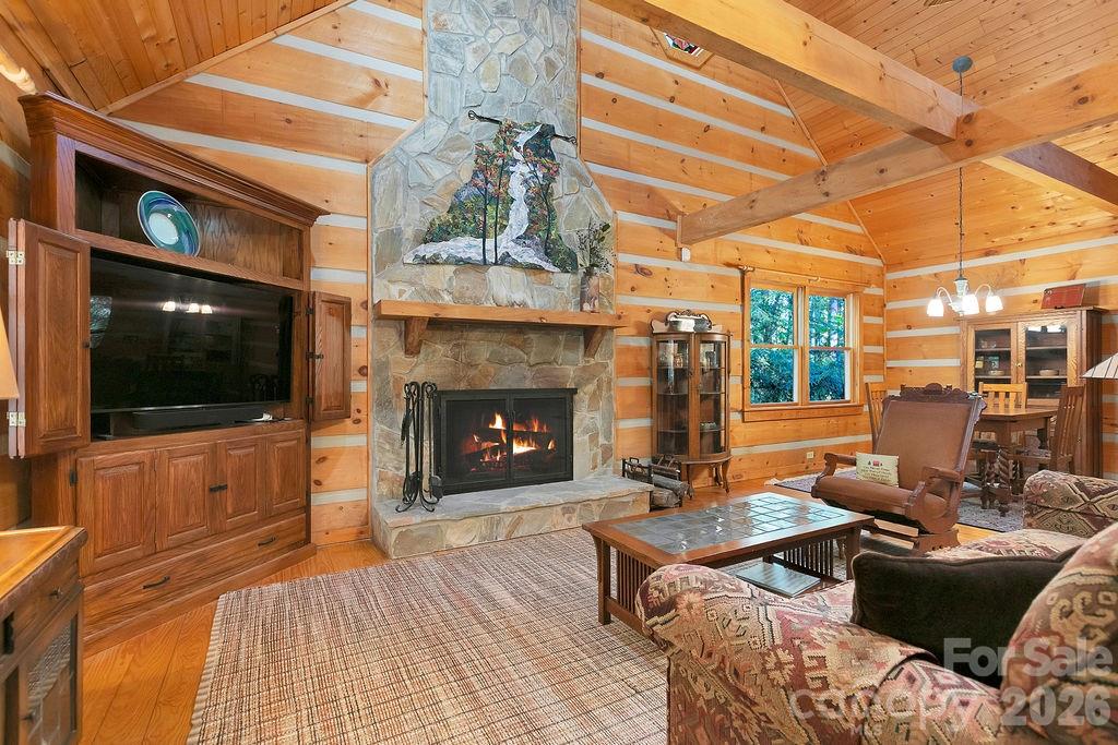 380 Cedar Lane Brevard NC 28712