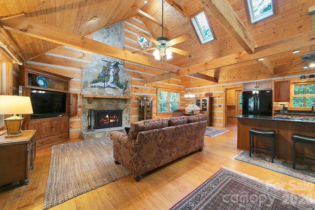 380 Cedar Lane Brevard NC 28712