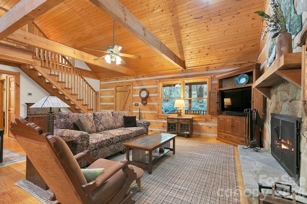380 Cedar Lane Brevard NC 28712