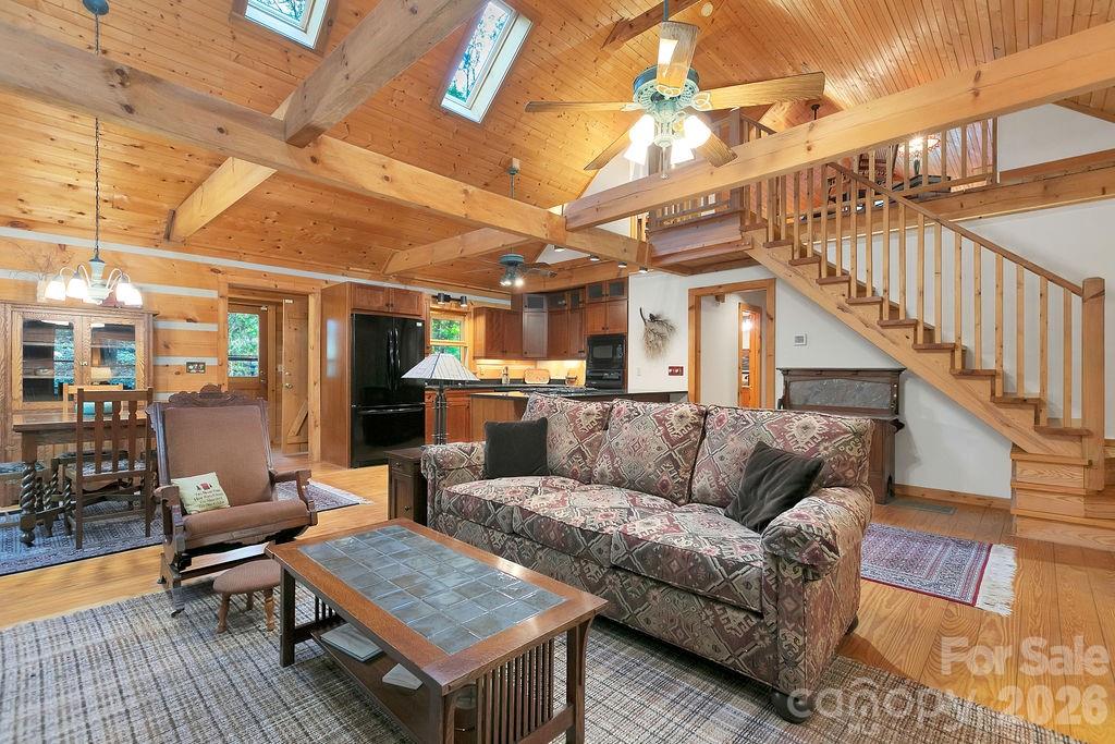 380 Cedar Lane Brevard NC 28712