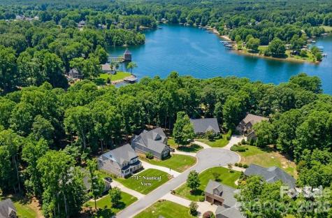 7717 Nautical View Drive Denver NC 28037