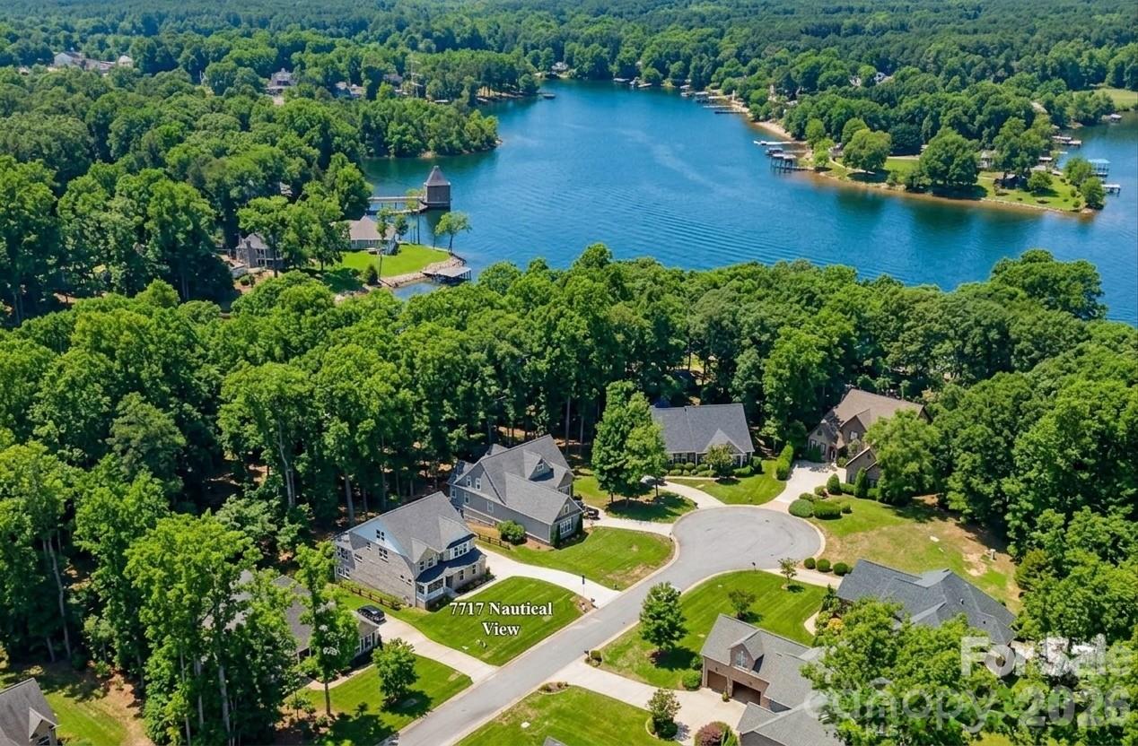 7717 Nautical View Drive Denver NC 28037