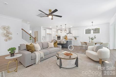 7717 Nautical View Drive Denver NC 28037