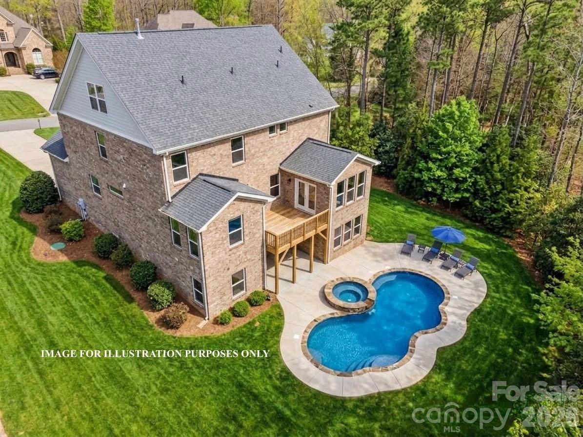 7717 Nautical View Drive Denver NC 28037